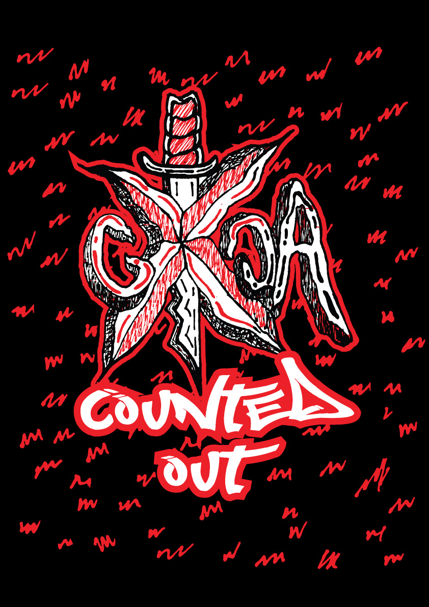 T-Shirt-Design von Sergio Coelho für dieses Projekt | Design #28690103