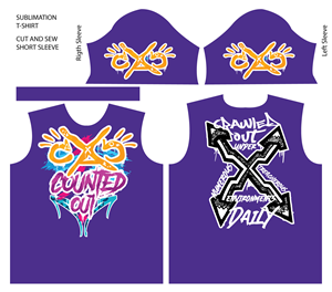 T-shirt Design by Sergio Coelho for this project | Design: #28690127
