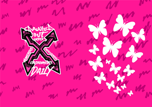 T-shirt Design by Sergio Coelho for this project | Design: #28690177