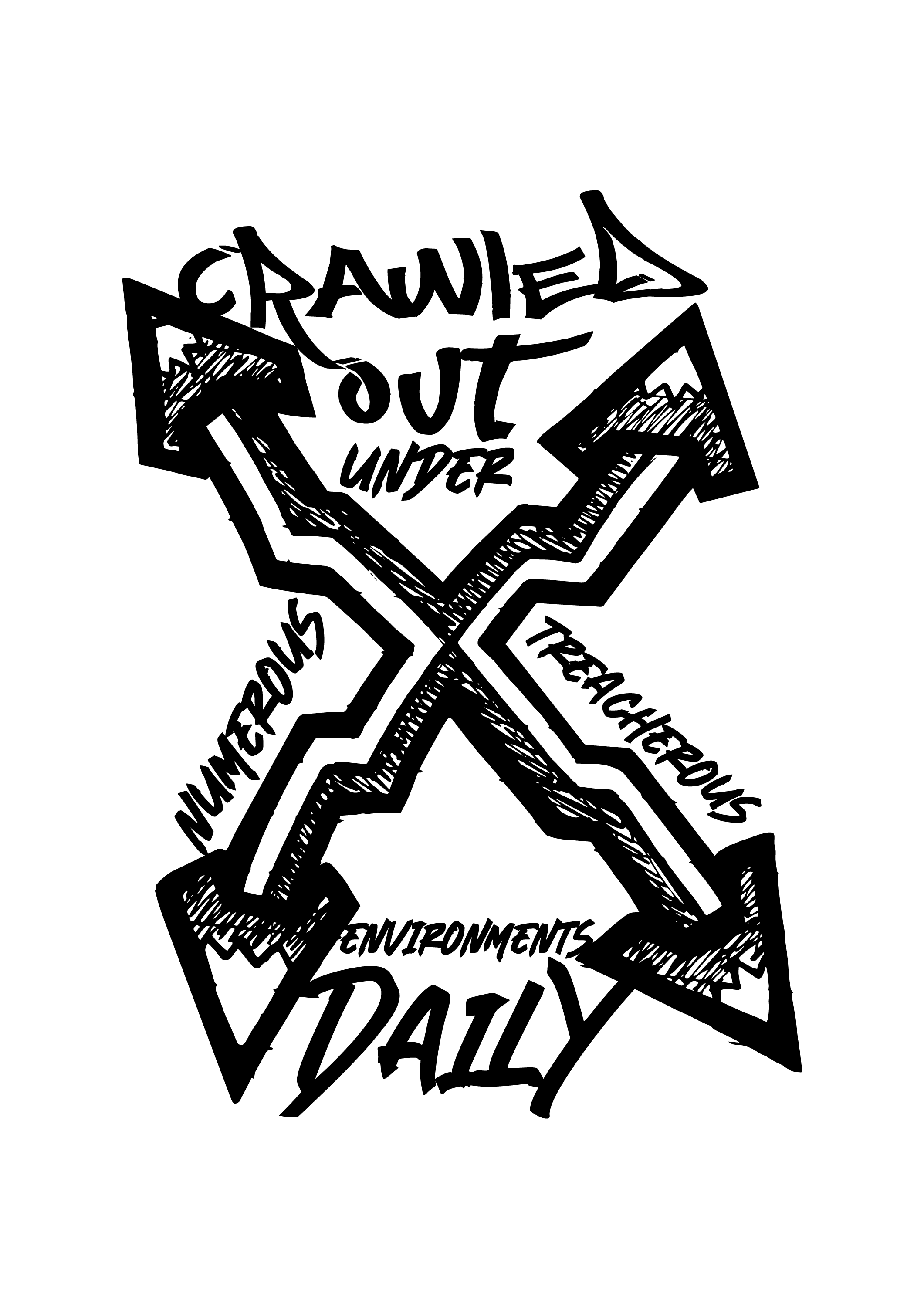 T-shirt Design by Sergio Coelho for this project | Design #28696290