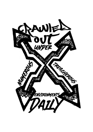 T-shirt Design by Sergio Coelho for this project | Design: #28696290
