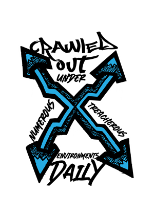 T-shirt Design by Sergio Coelho for this project | Design: #28696291