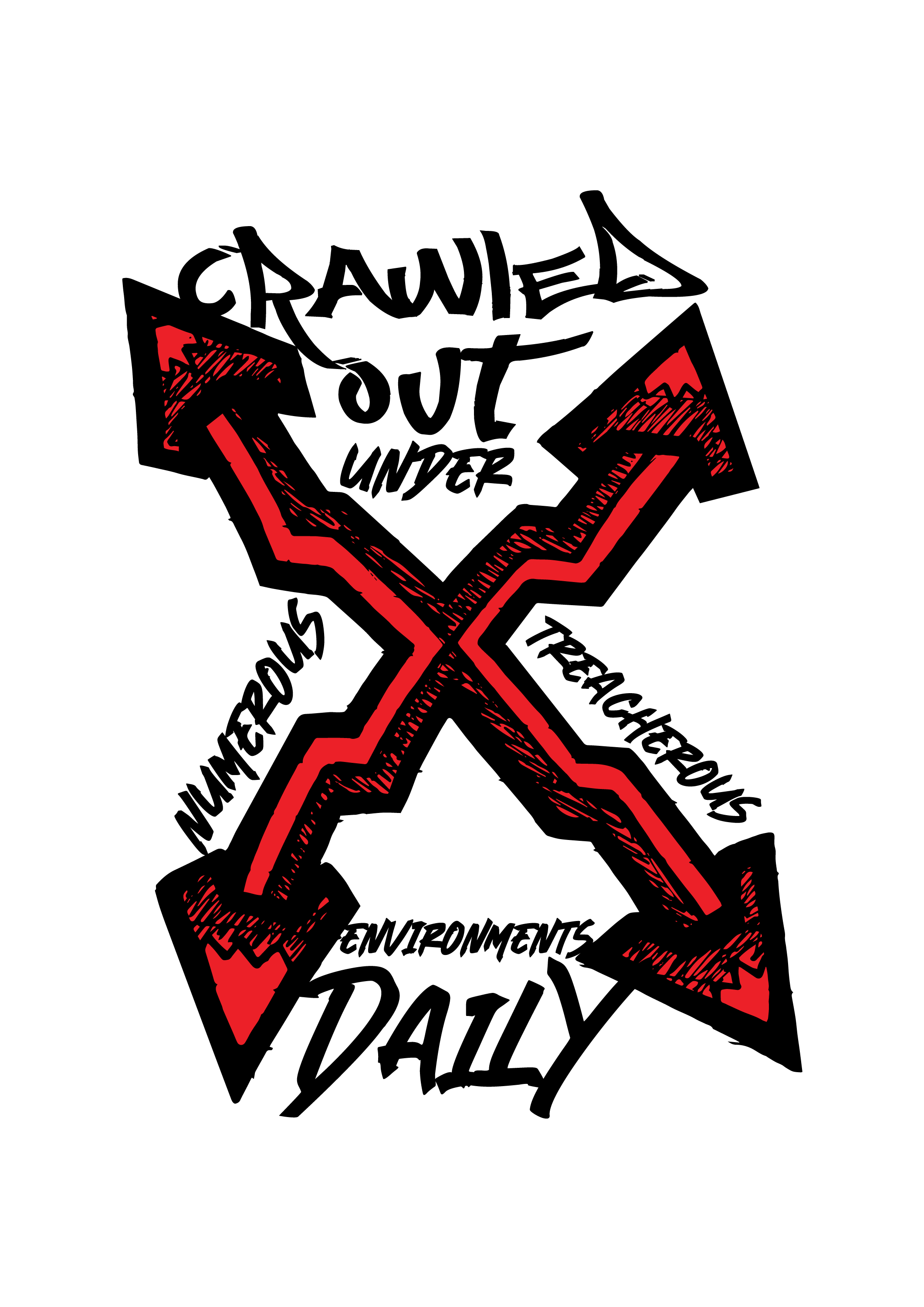 T-shirt Design by Sergio Coelho for this project | Design #28701295