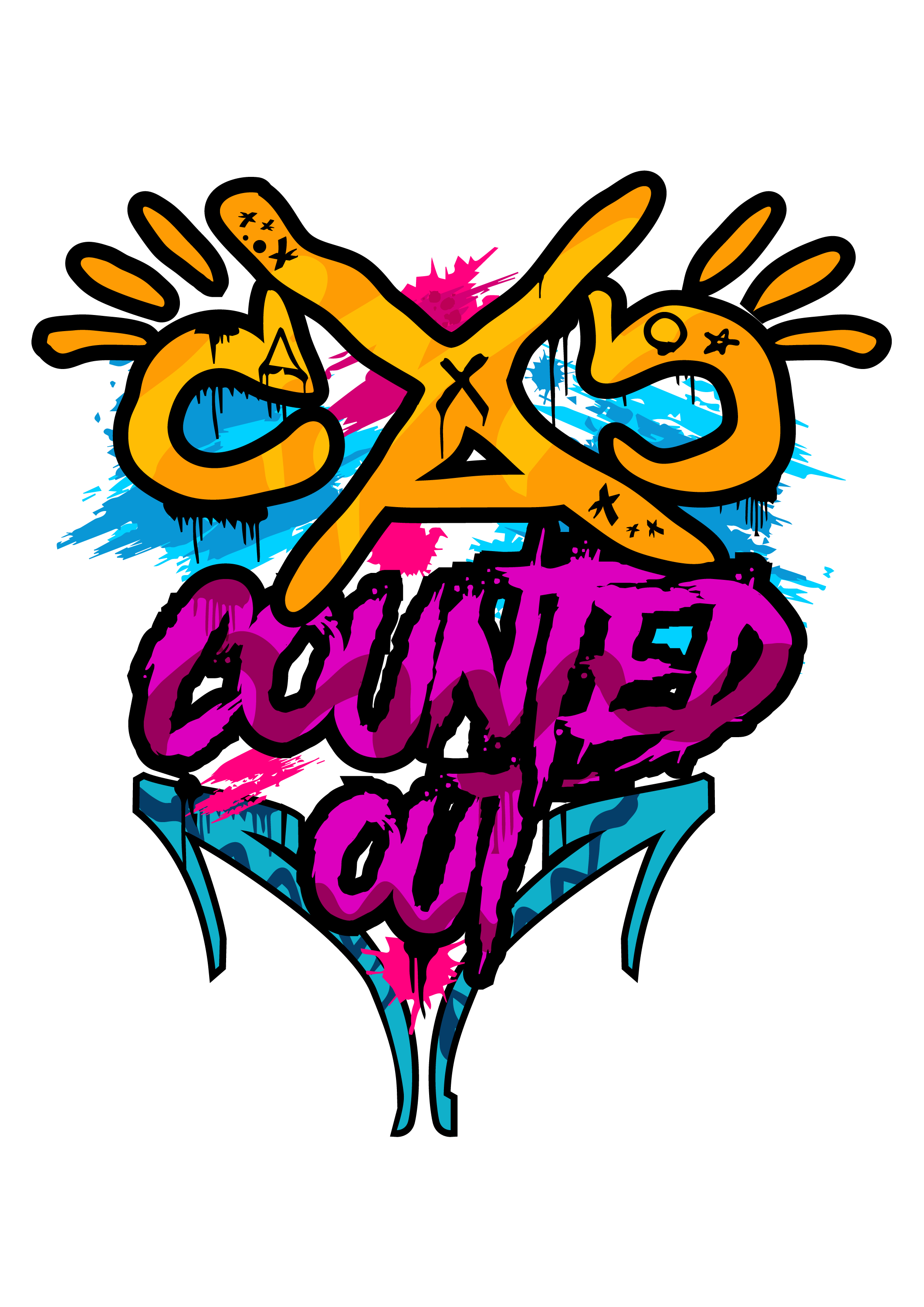 T-shirt Design by Sergio Coelho for this project | Design #28701327