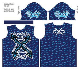 T-shirt Design by Sergio Coelho for this project | Design: #28702638