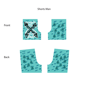 T-shirt Design by Sergio Coelho for this project | Design: #28702652