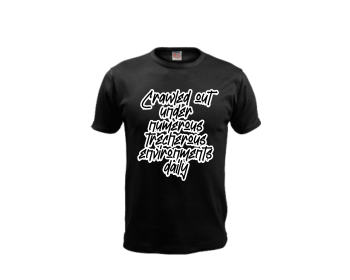 Design de T-shirt par prascovic pour ce projet | Design #28647299