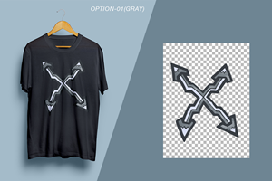 T-shirt Design by MDesigns ™ for this project | Design: #28661224