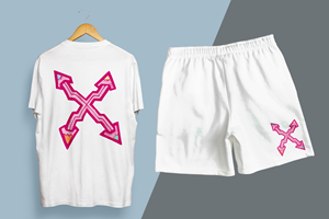 T-shirt Design by MDesigns ™ for this project | Design: #28665187