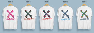 T-shirt Design by MDesigns ™ for this project | Design: #28666271