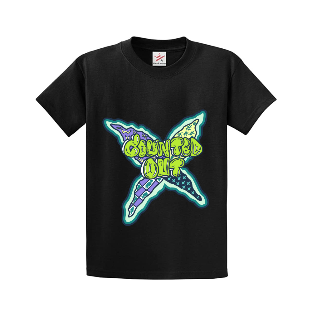 T-shirt Design by logoQ for this project | Design #28650343