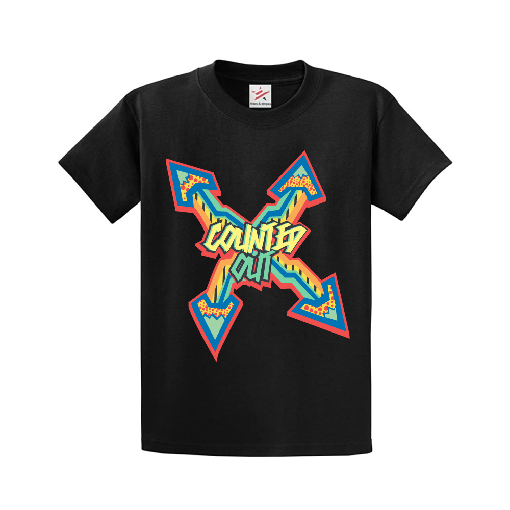 T-shirt Design by logoQ for this project | Design #28650344