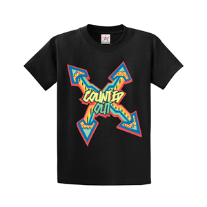 T-shirt Design by logoQ for this project | Design: #28650344