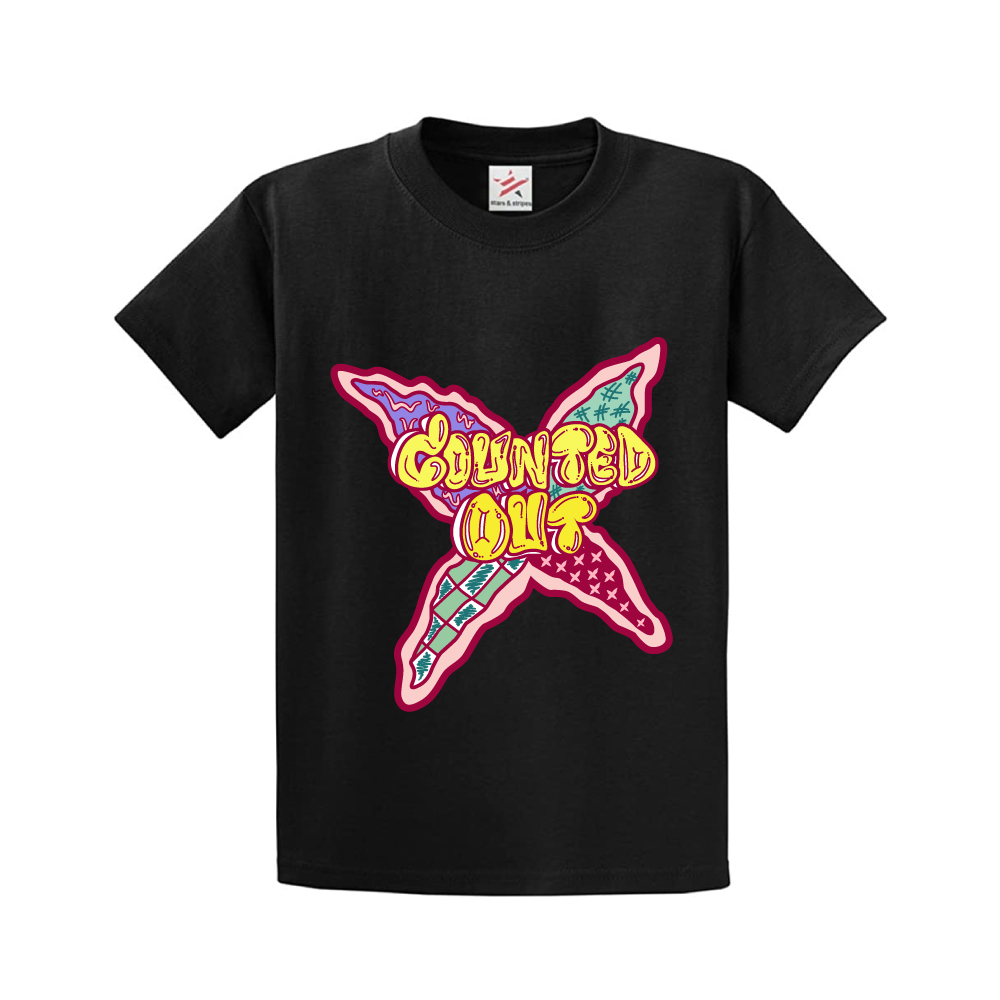 T-Shirt-Design von logoQ für dieses Projekt | Design #28650345