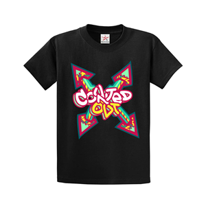 T-shirt Design by logoQ for this project | Design: #28650346