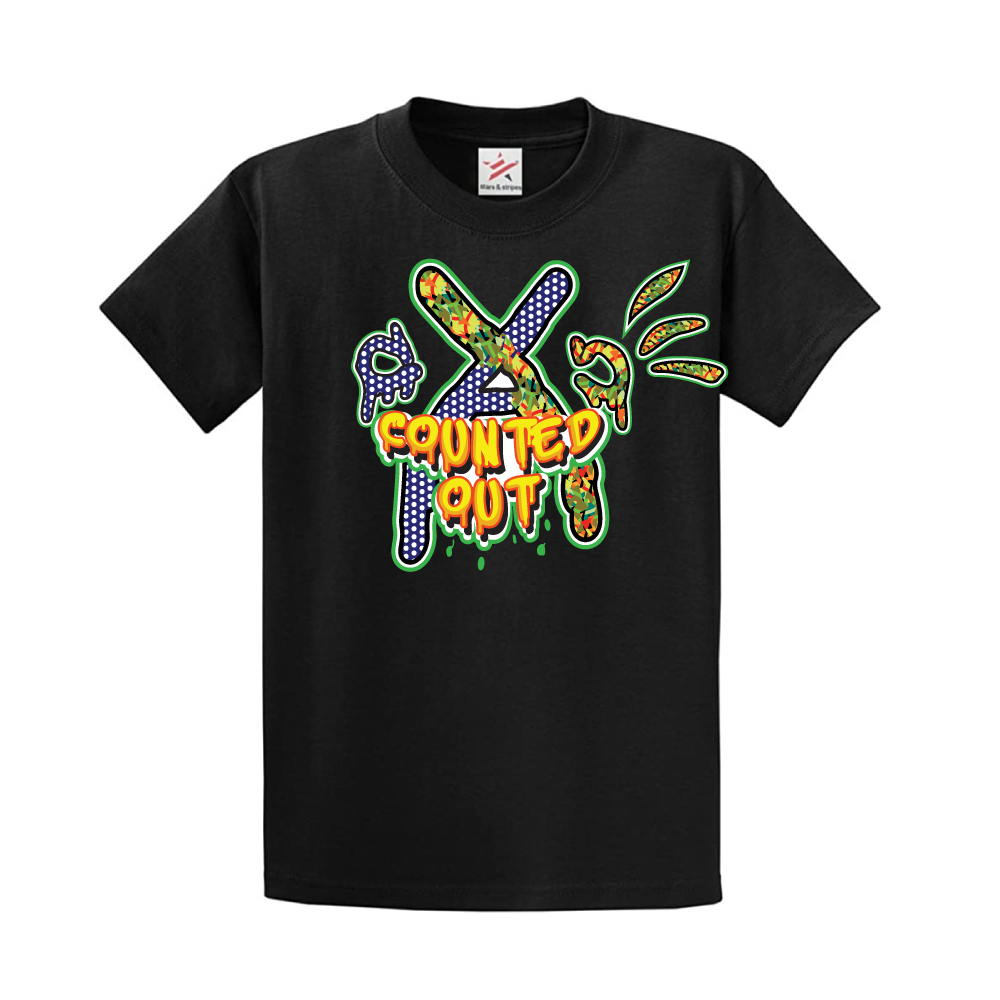 T-shirt Design by logoQ for this project | Design #28650347