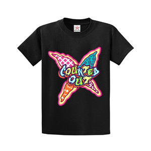 T-shirt Design by logoQ for this project | Design: #28650358