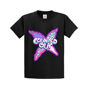 T-shirt Design by logoQ for this project | Design: #28650359