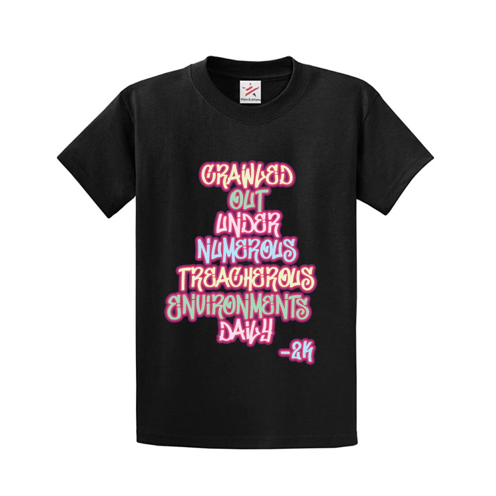 T-Shirt-Design von logoQ für dieses Projekt | Design #28657918