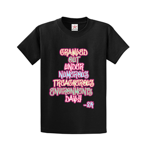 T-shirt Design by logoQ for this project | Design: #28657918