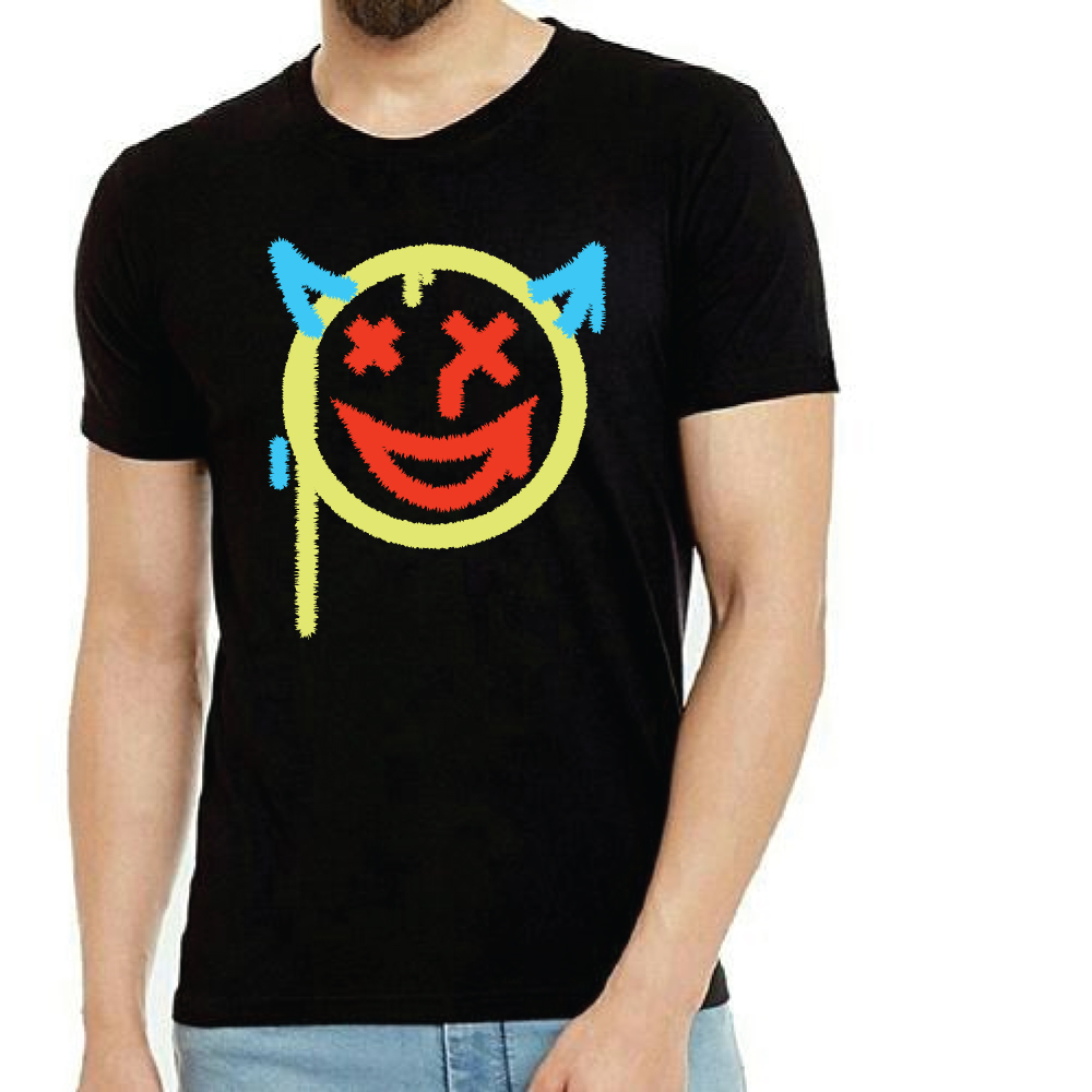 T-shirt Design by logoQ for this project | Design #28657919