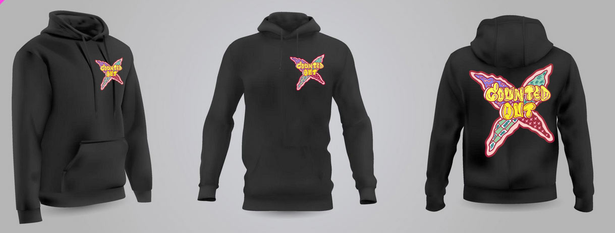 T-shirt Design by logoQ for this project | Design #28672663