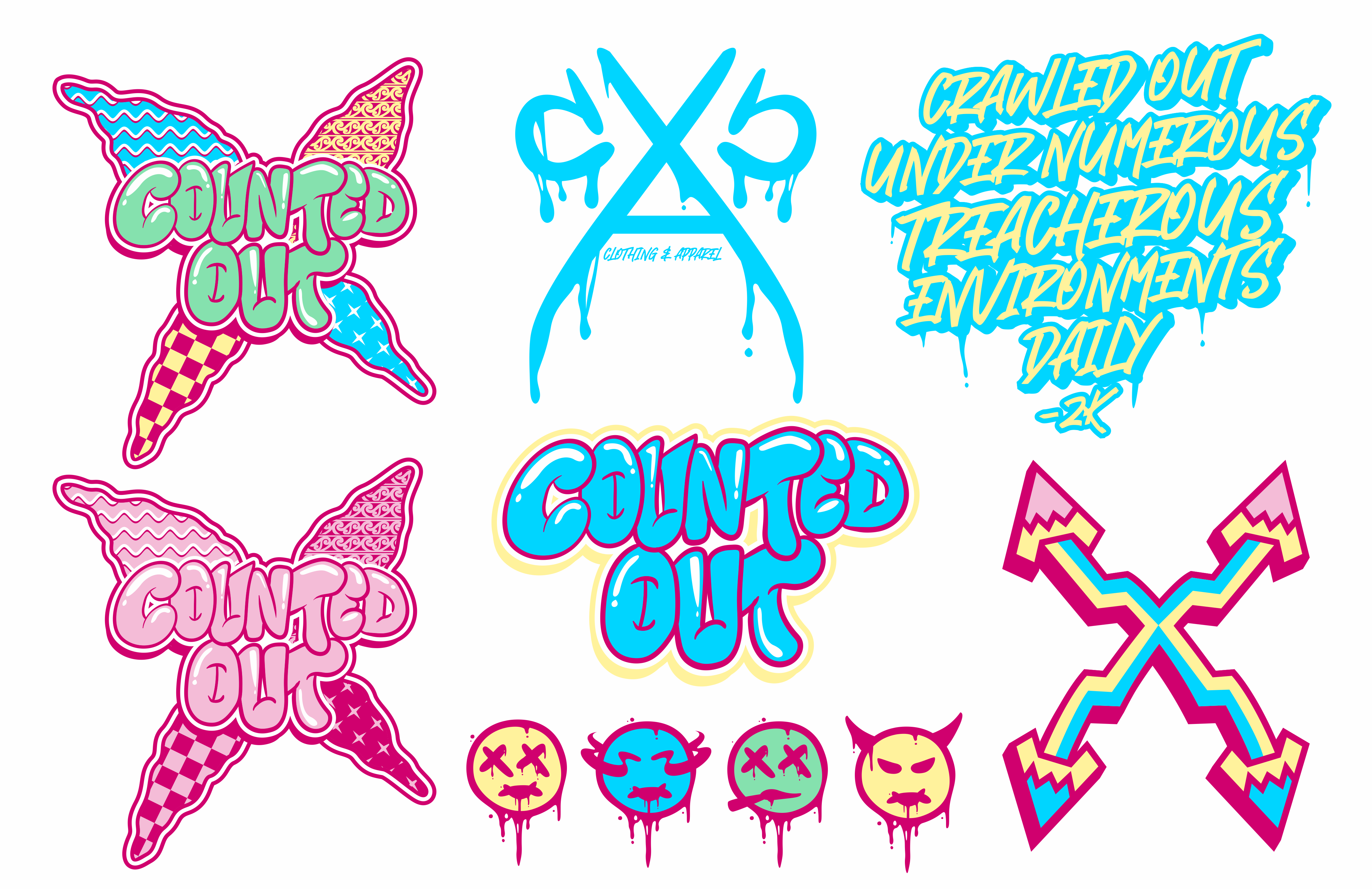 Design de T-shirt par guprulsugiyanto pour ce projet | Design #28676010