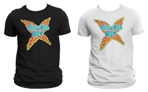 T-shirt Design by Feni:) for this project | Design: #28678501
