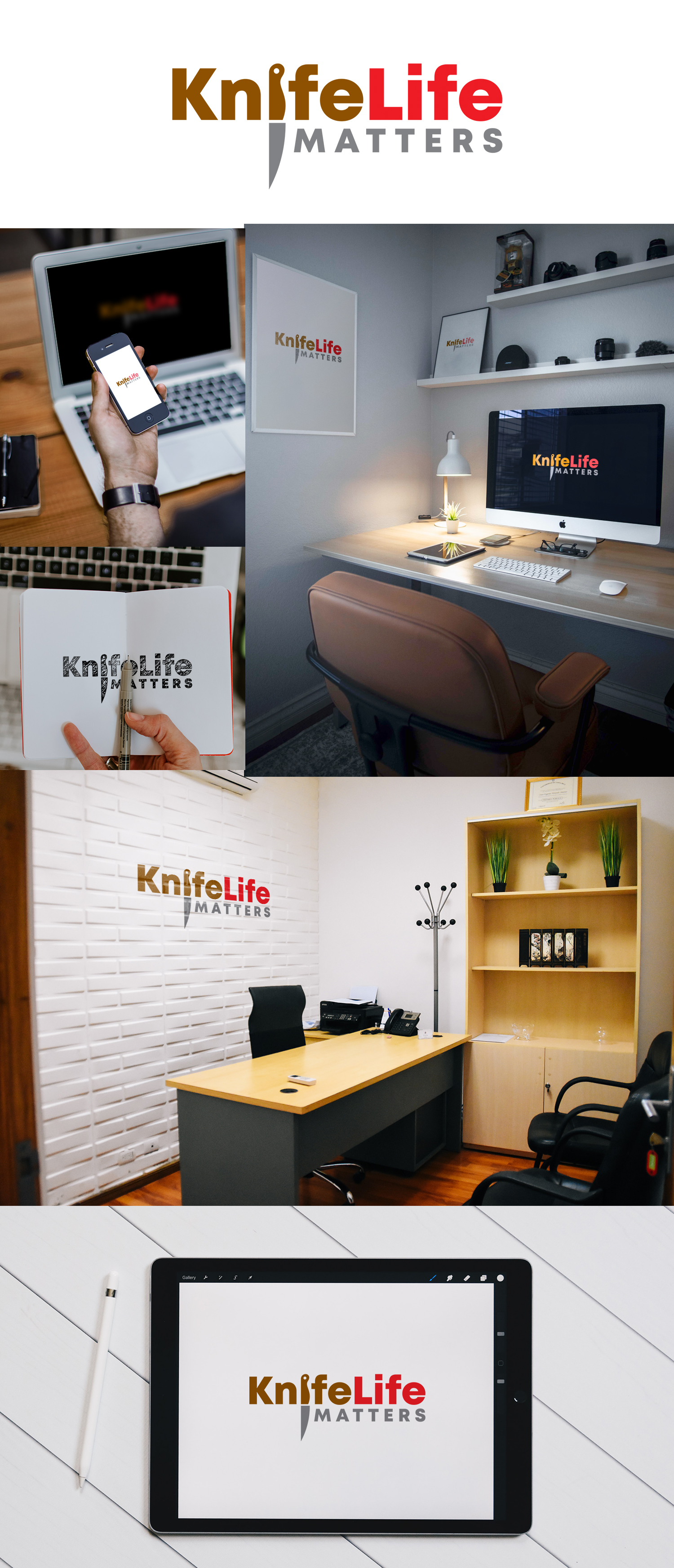 Logo Design by 439 Creations for this project | Design #28643508