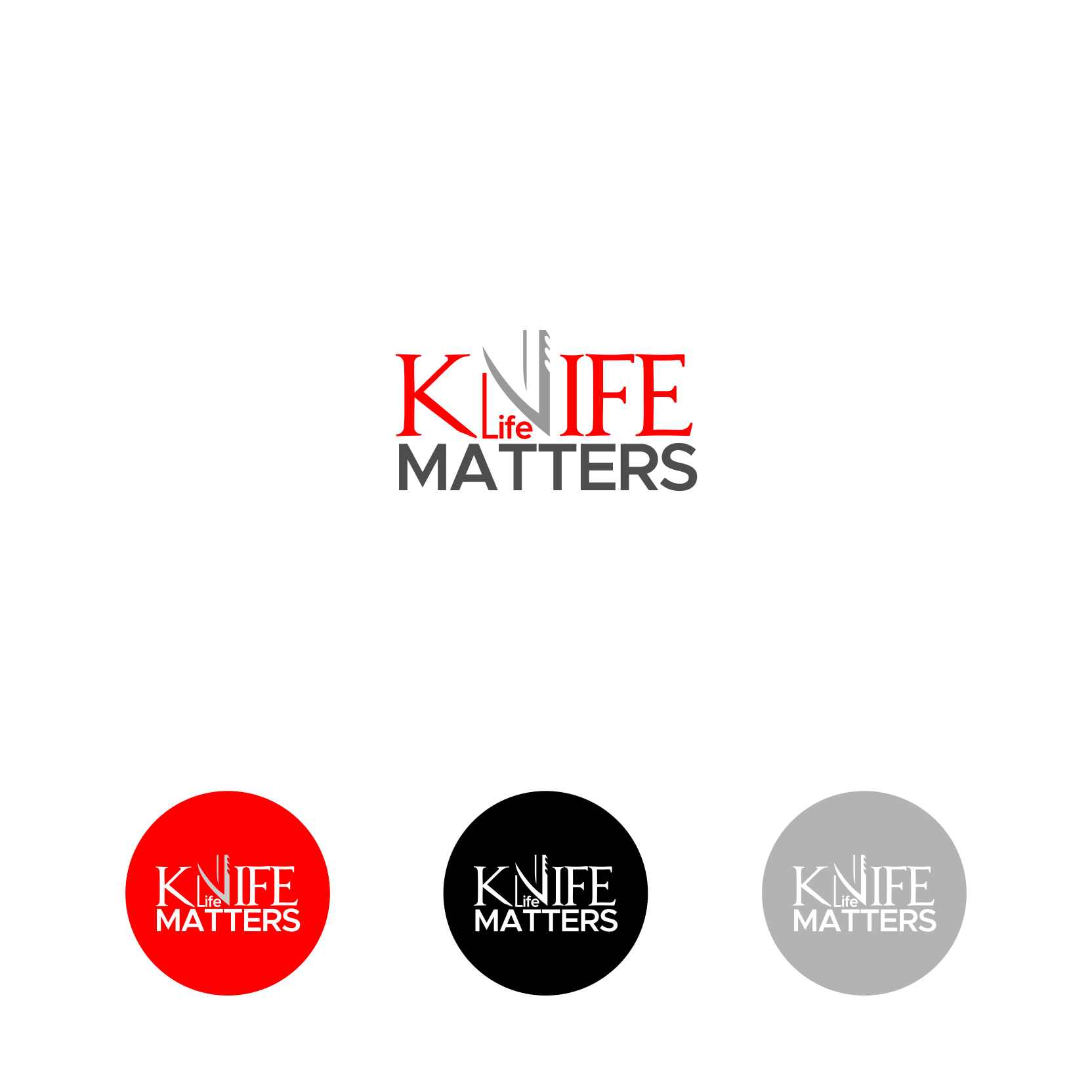 Logo Design by Arham Hidayat for this project | Design #28658923