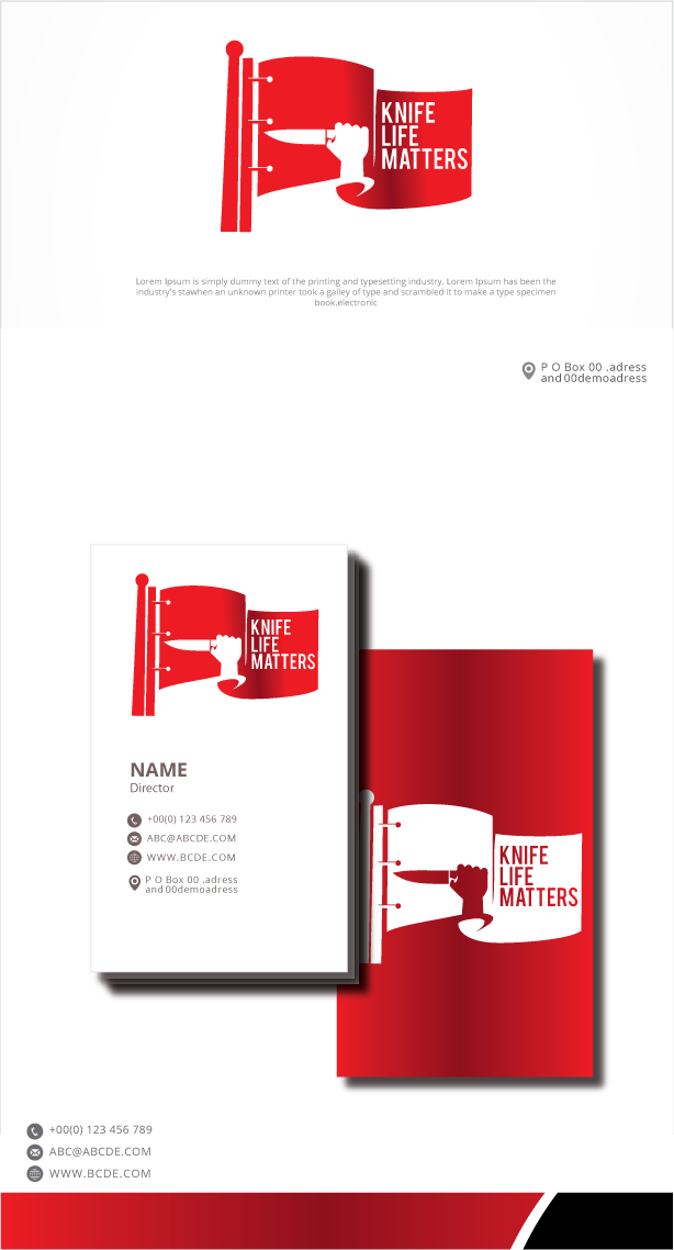 Logo Design by graphicevolution for this project | Design #28645759