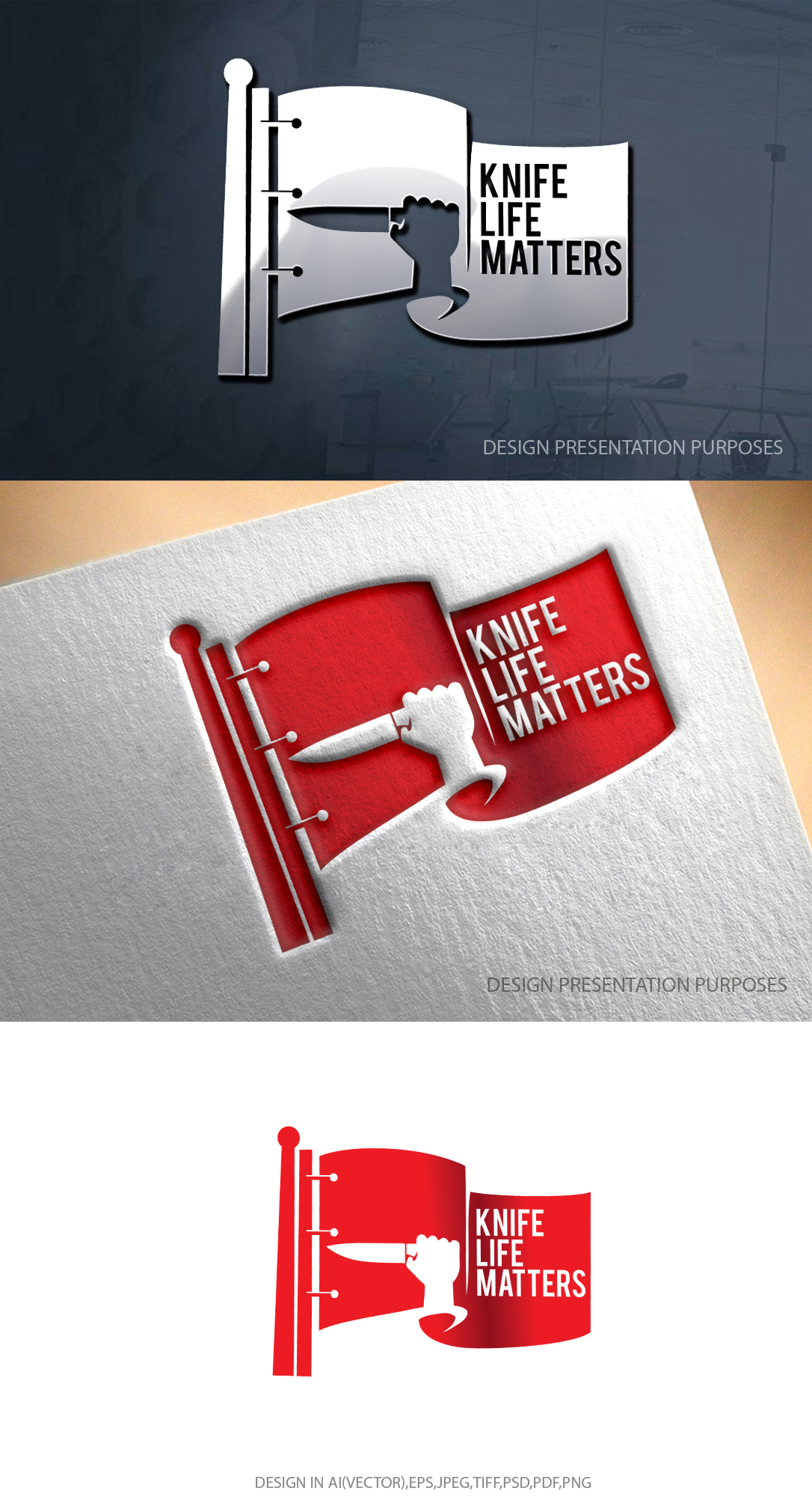 Logo Design by graphicevolution for this project | Design #28645760