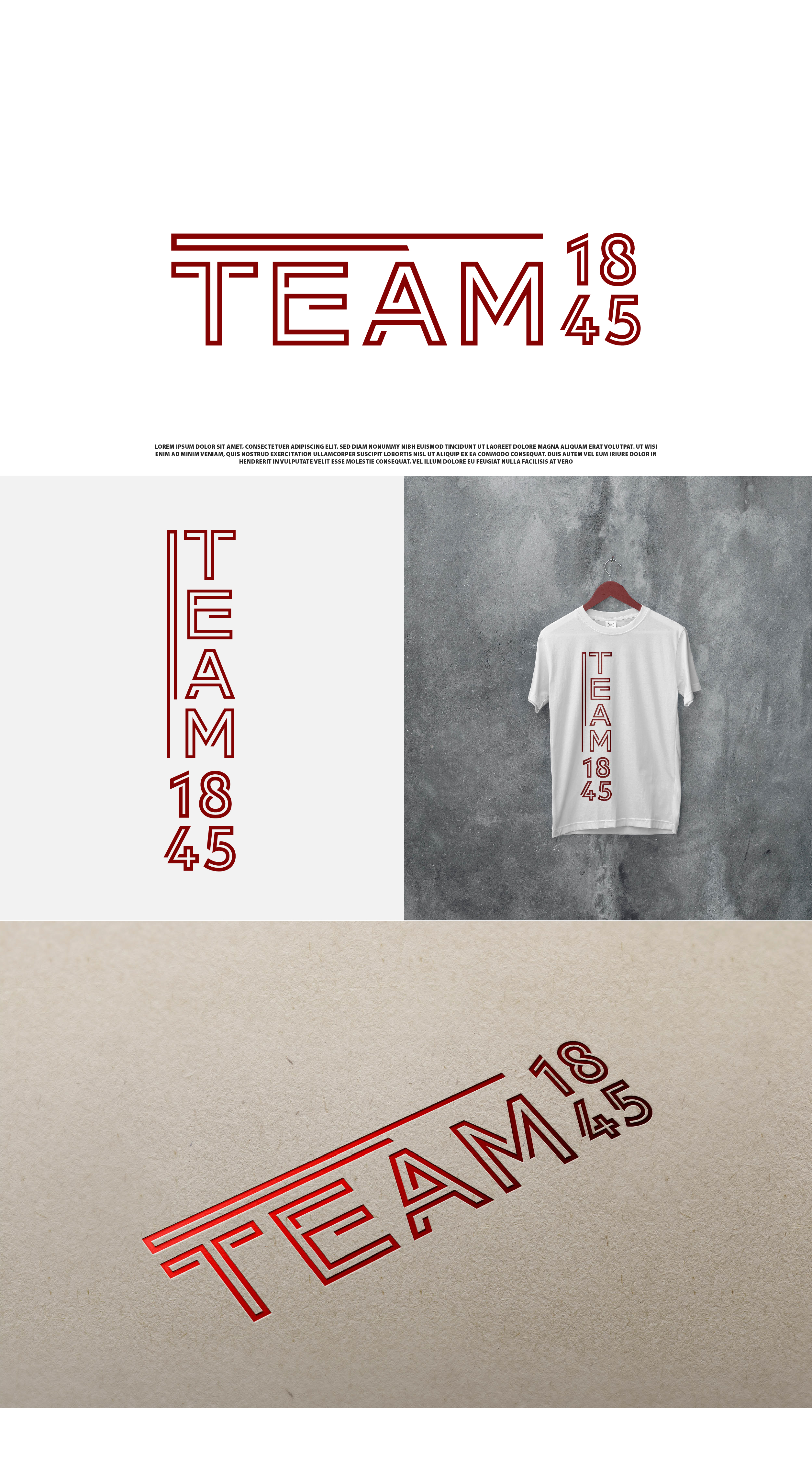 Logo-Design von Fezy Design Studio für dieses Projekt | Design #28654885