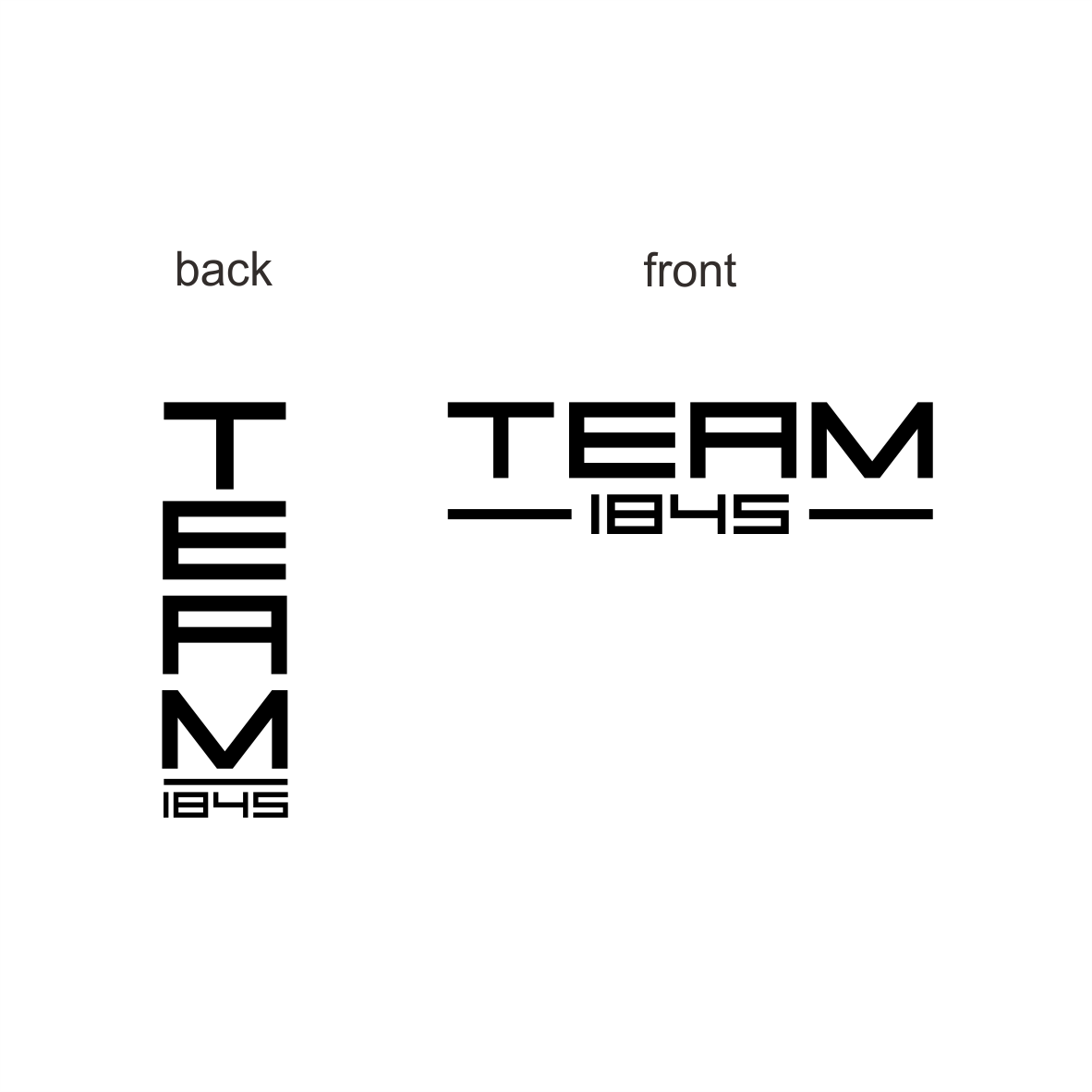 Logo Design by EJRudiana for this project | Design #28656966