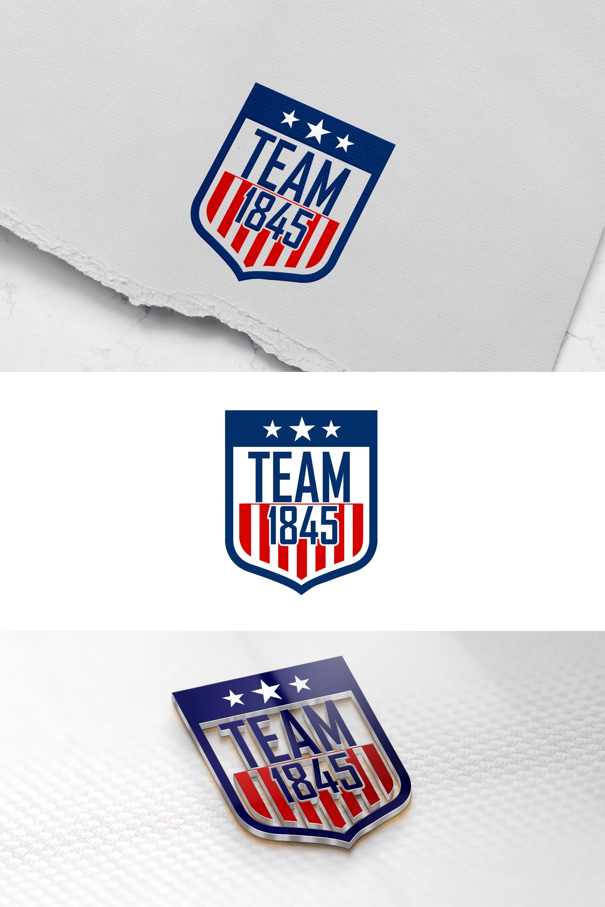 Logo Design by 99zoom for this project | Design #28648872