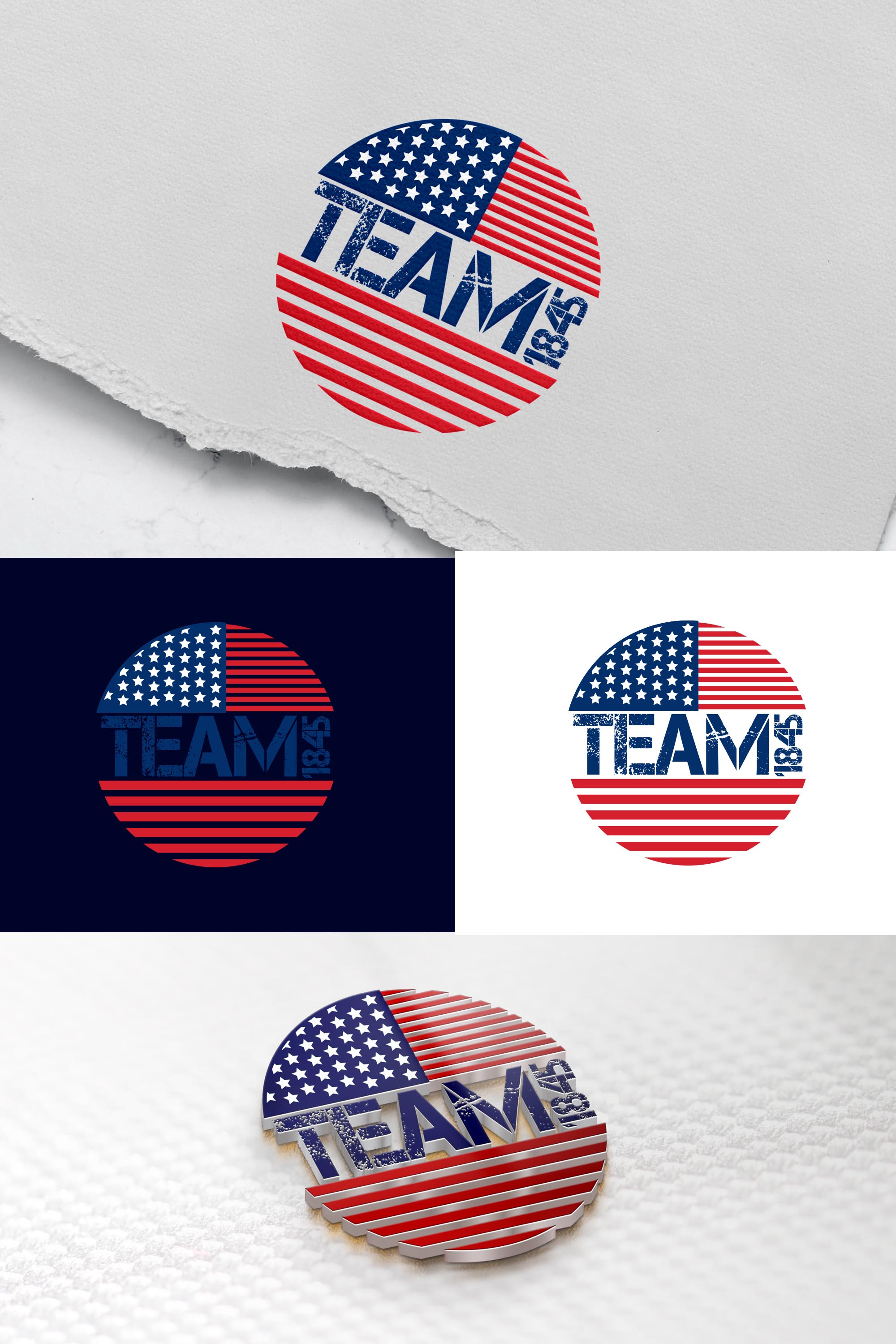 Logo Design by 99zoom for this project | Design #28648874