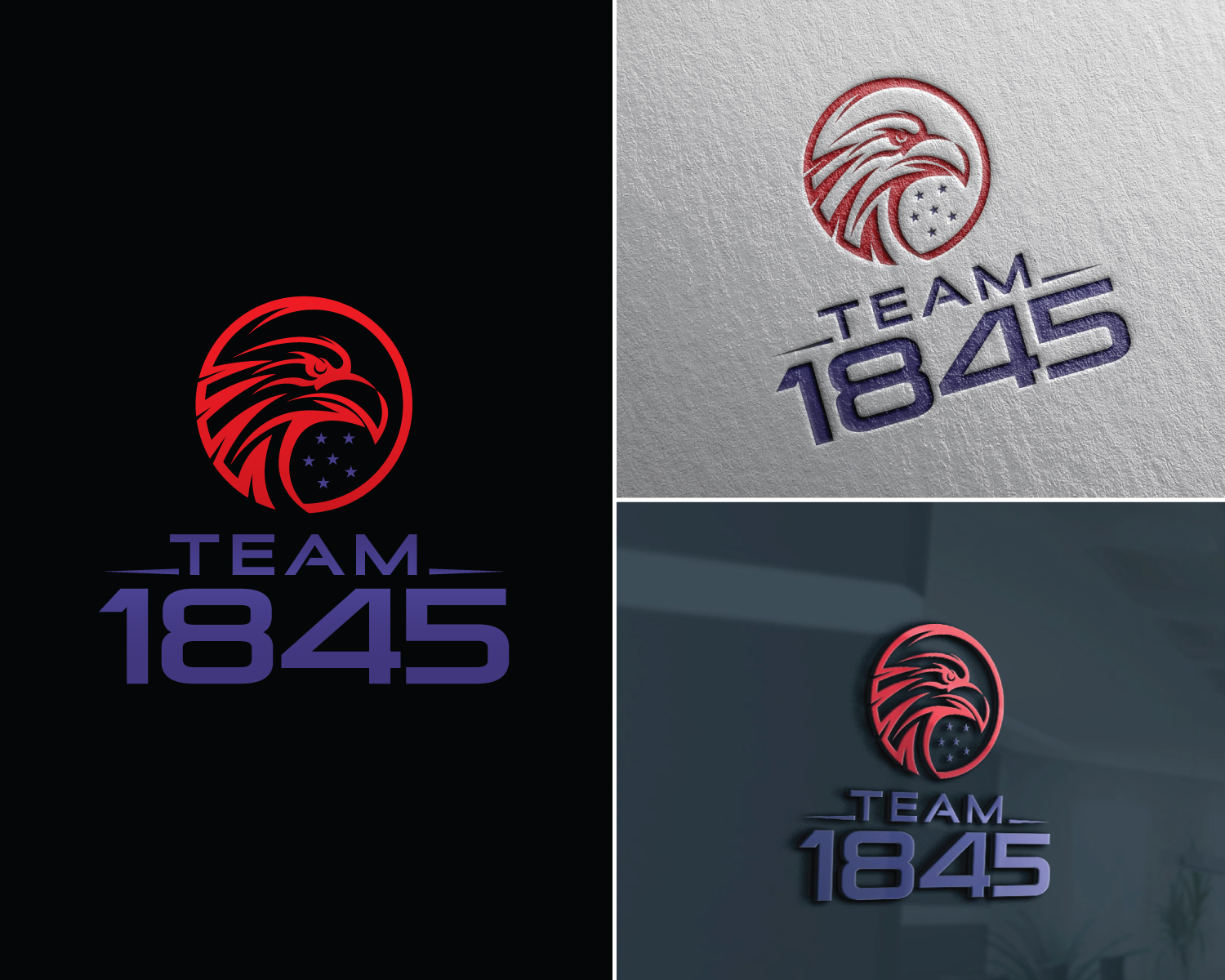 Design de Logo par Atec pour ce projet | Design #28643450