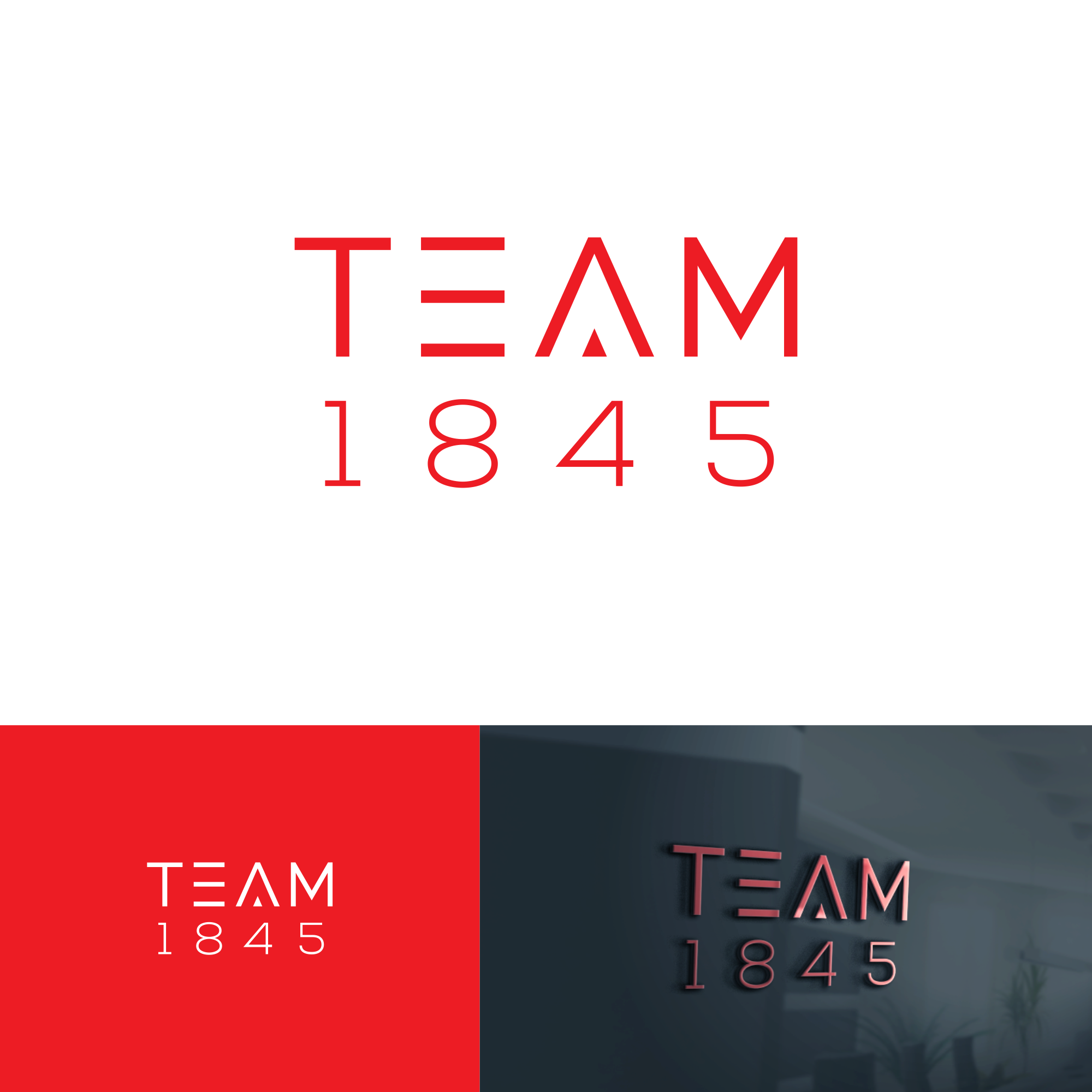 Logo Design by anak mama for this project | Design #28647268