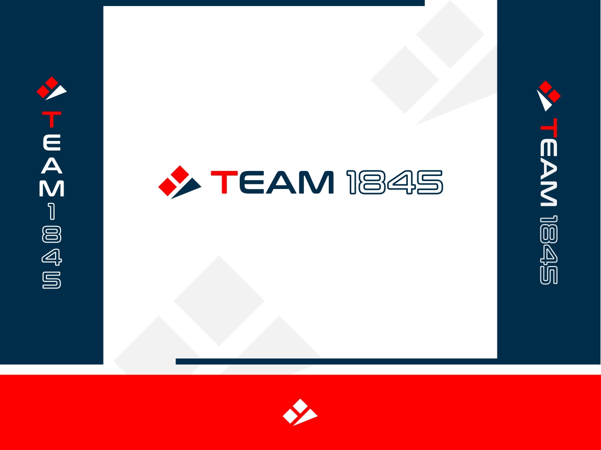 Logo Design by Dot F5 for this project | Design #28690566