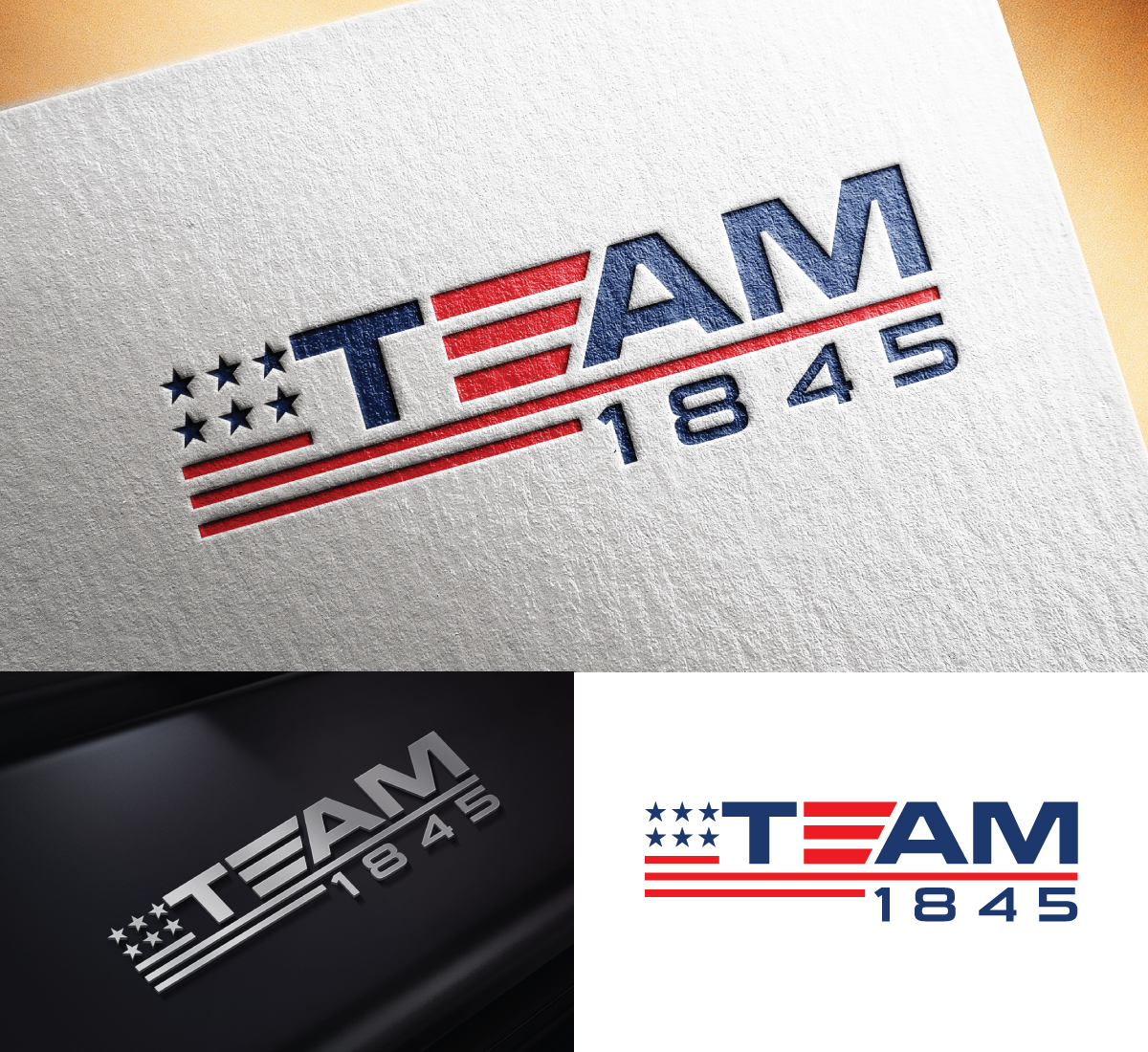 Logo Design by Dot Design 3 for this project | Design #28643737