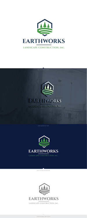 Design de Logo par LaGregz pour ce projet | Design : #28649179