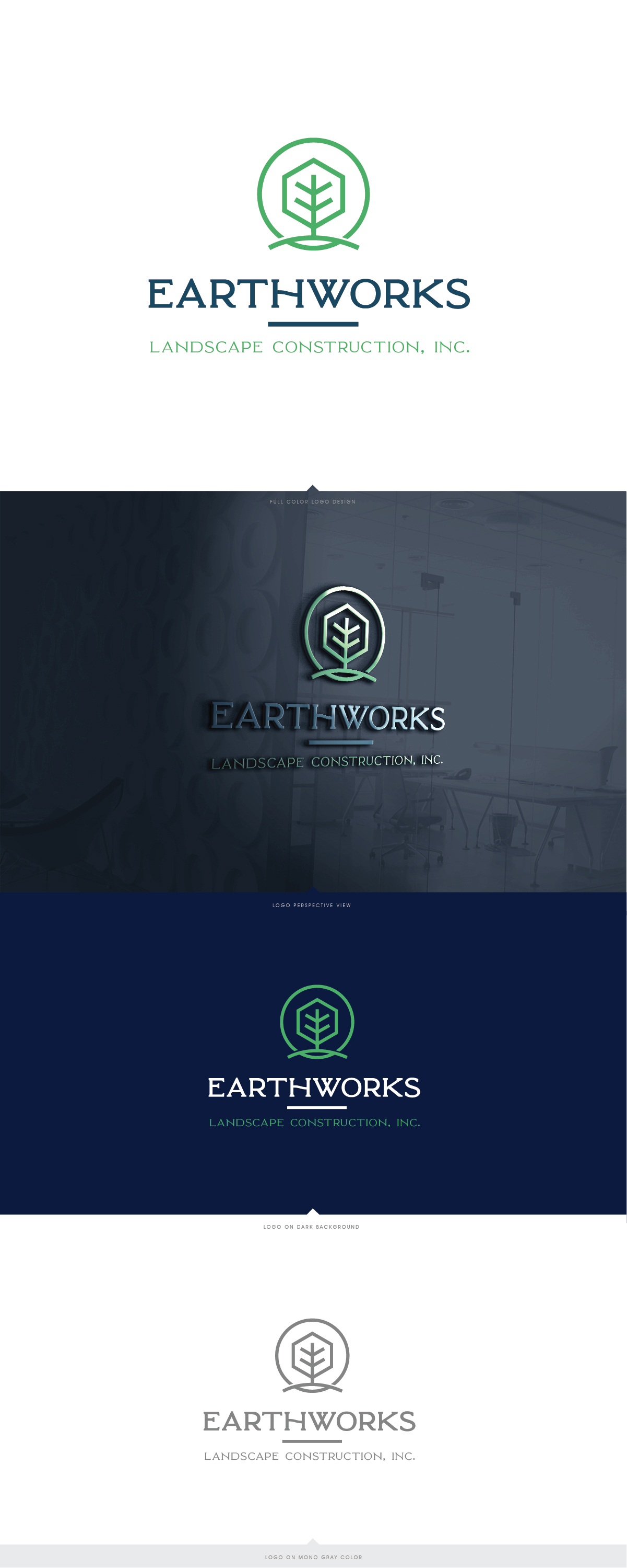 Logo Design by LaGregz for this project | Design #28649185