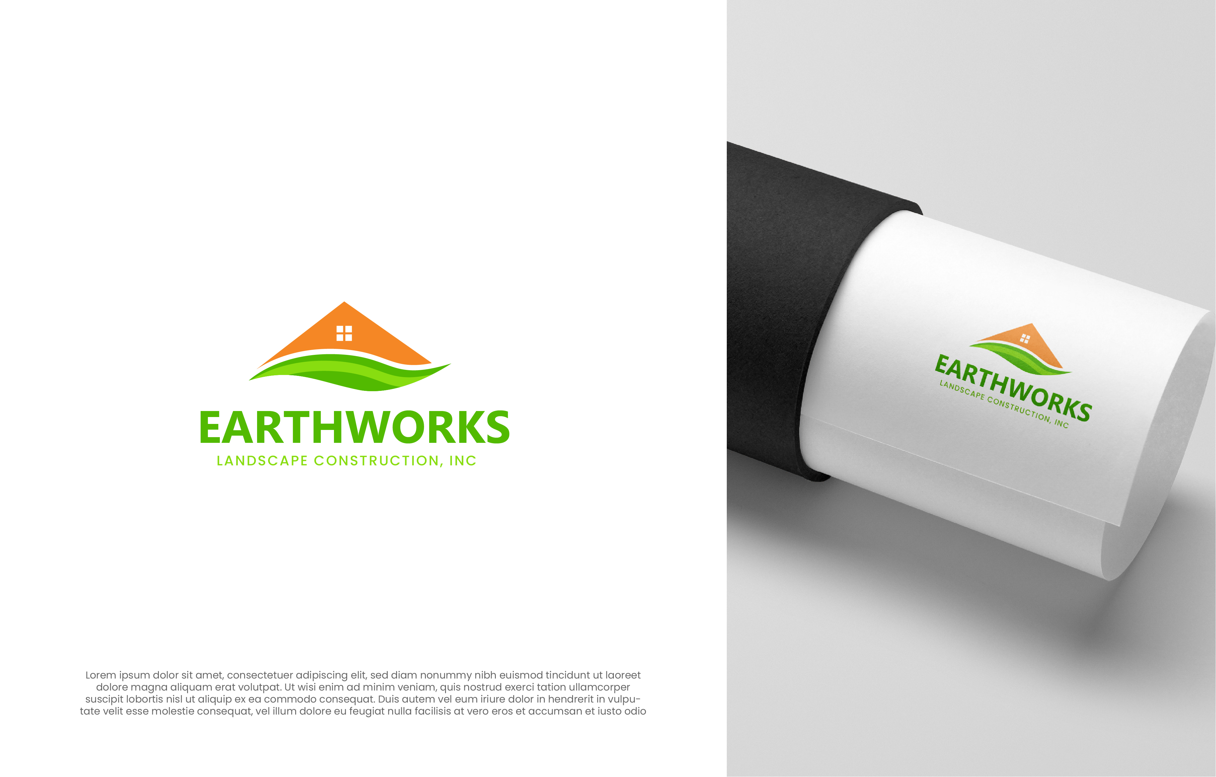 Logo Design by RikoAji for this project | Design #28658832