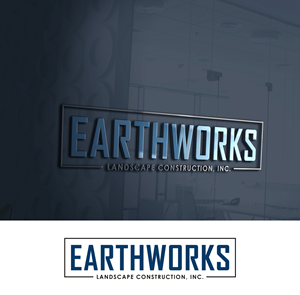 Logo Design by Peak design