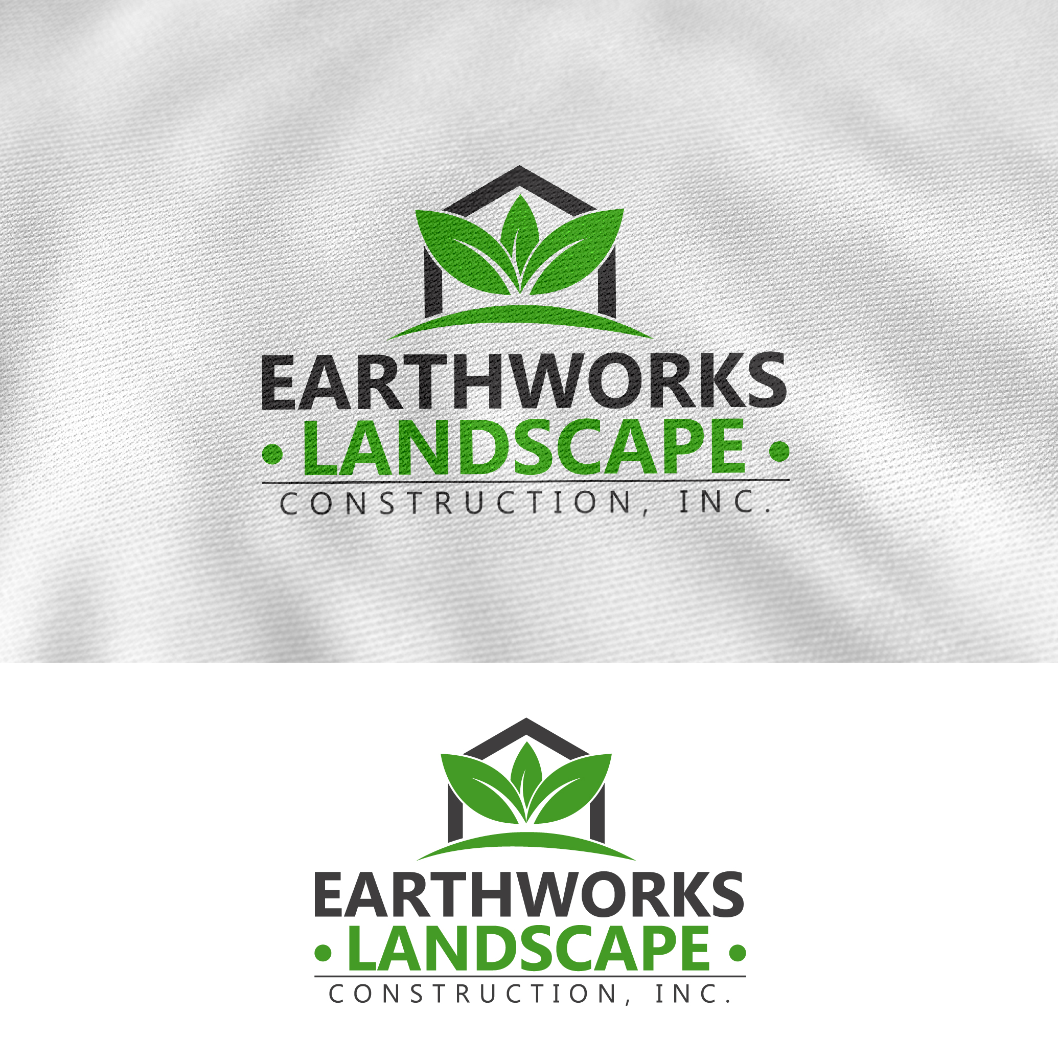 Diseño de Logo por GraphicTec para este proyecto | Diseño #28663565