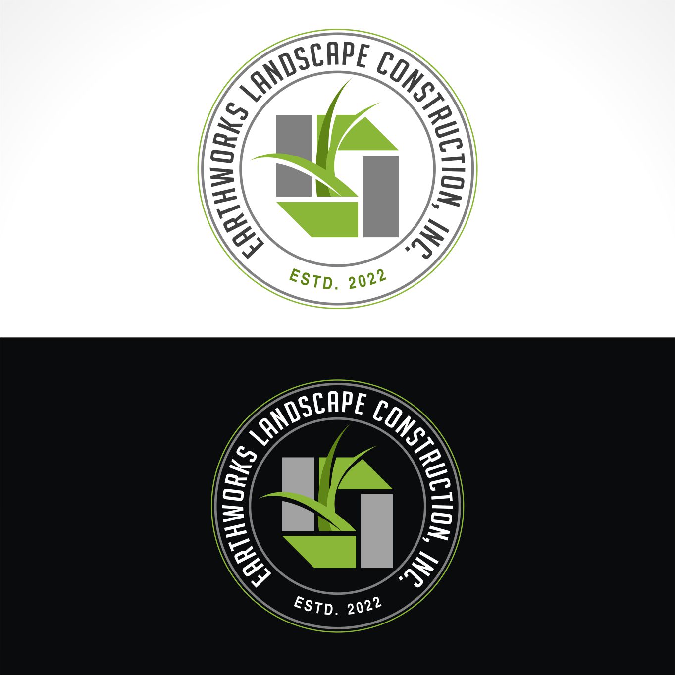 Logo Design by creative.bugs for this project | Design #28662961