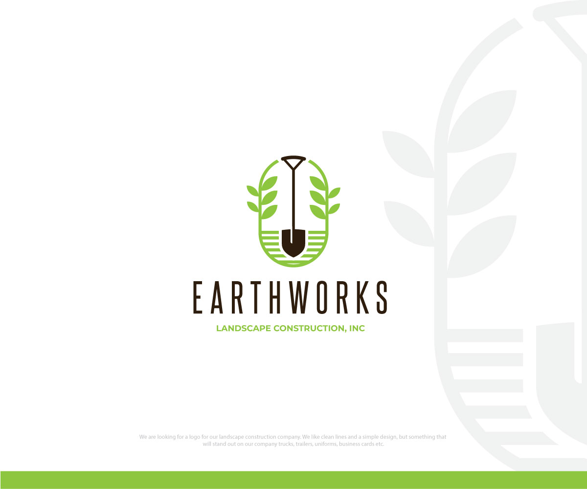 Logo Design by ecorokerz for this project | Design #28643722