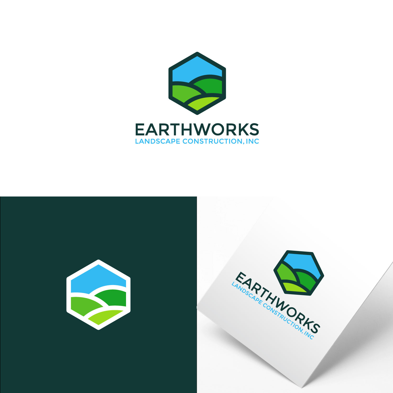 Logo Design by webeezine for this project | Design #28651968