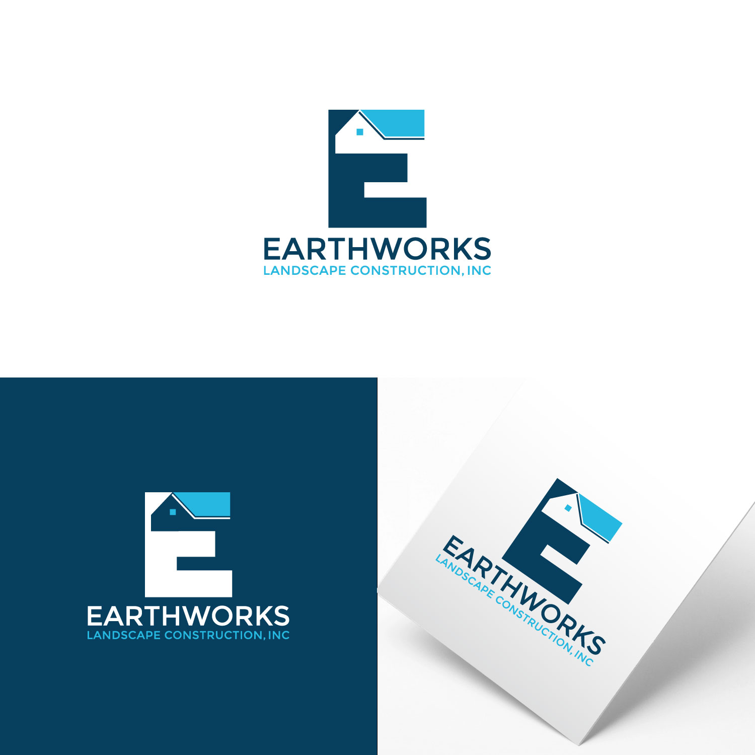 Logo Design by webeezine for this project | Design #28651969