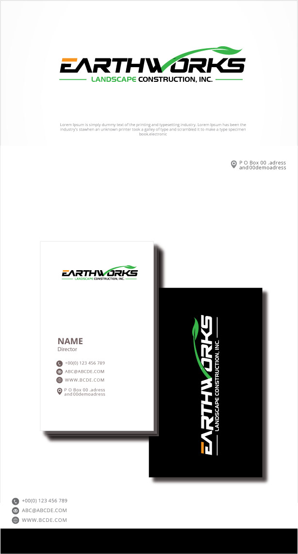 Design de Logo par graphicevolution pour ce projet | Design #28643742